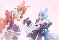 Arcanadea Yukumo ReACT-C Model Kit ARCANADEA