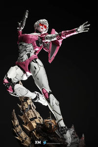 Arcee 1/10 Scale Figure
