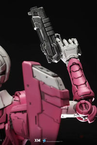 Arcee 1/10 Scale Figure