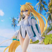 Archer/Jeanne d'Arc Figure - GeekLoveph
