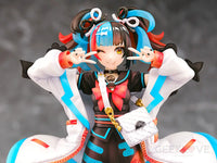 Archer/Sei Shonagon Scale Figure