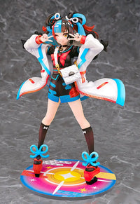 Archer/Sei Shonagon Scale Figure