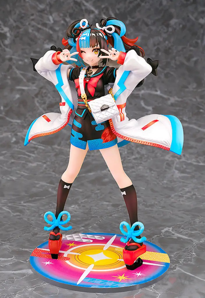 Archer/Sei Shonagon Scale Figure
