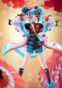 Archer/Sei Shonagon Scale Figure
