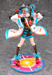 Archer/Sei Shonagon Scale Figure