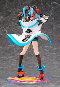 Archer/Sei Shonagon Scale Figure