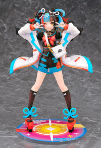 Archer/Sei Shonagon Scale Figure