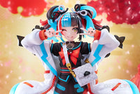 Archer/Sei Shonagon Scale Figure