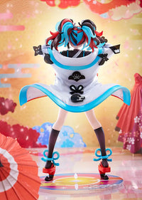 Archer/Sei Shonagon Scale Figure