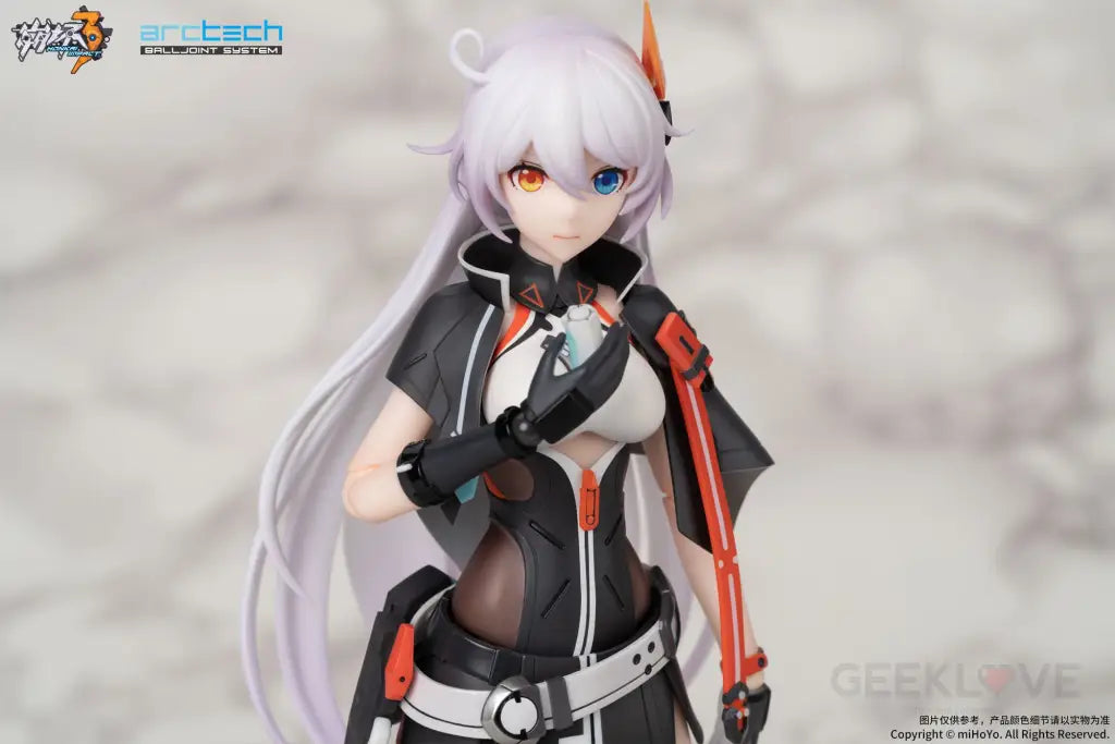Arctech Series Honkai Impact 3Rd Kiana Preorder