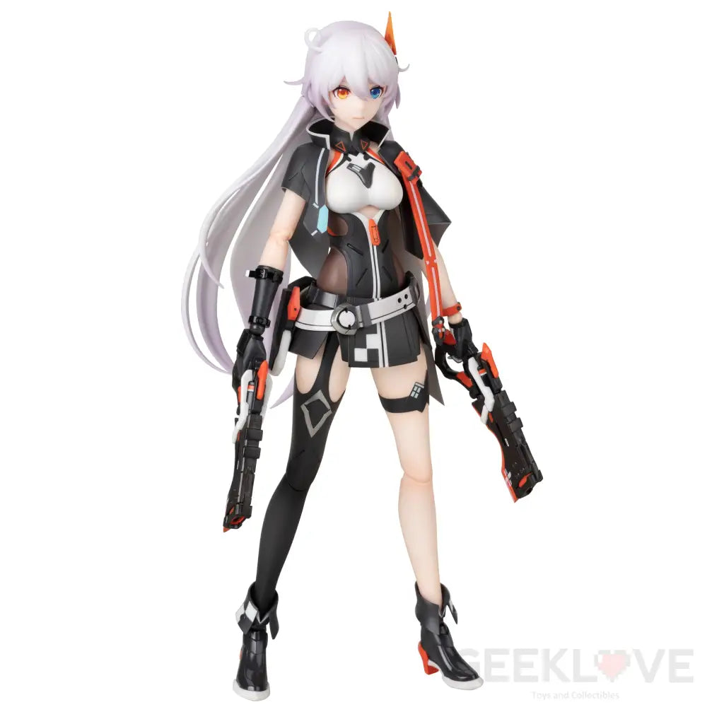 Arctech Series Honkai Impact 3Rd Kiana Preorder