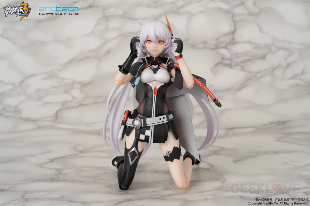 Arctech Series Honkai Impact 3Rd Kiana Preorder
