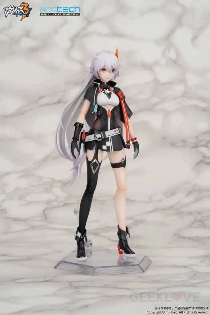 Arctech Series Honkai Impact 3Rd Kiana Preorder