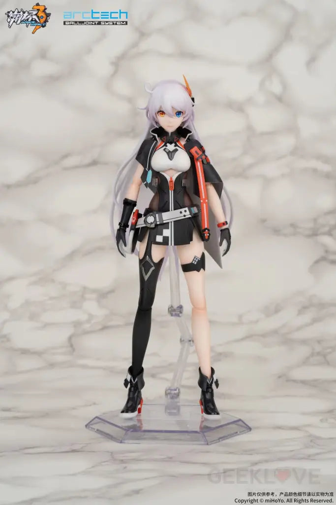 Arctech Series Honkai Impact 3Rd Kiana Preorder