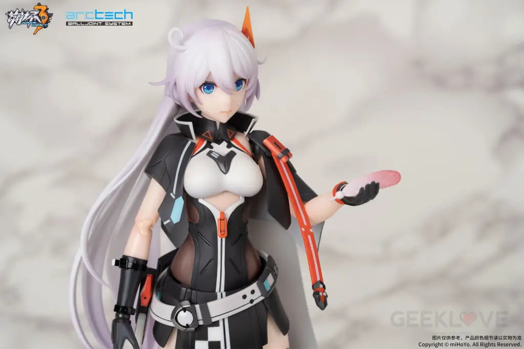 Arctech Series Honkai Impact 3Rd Kiana Preorder