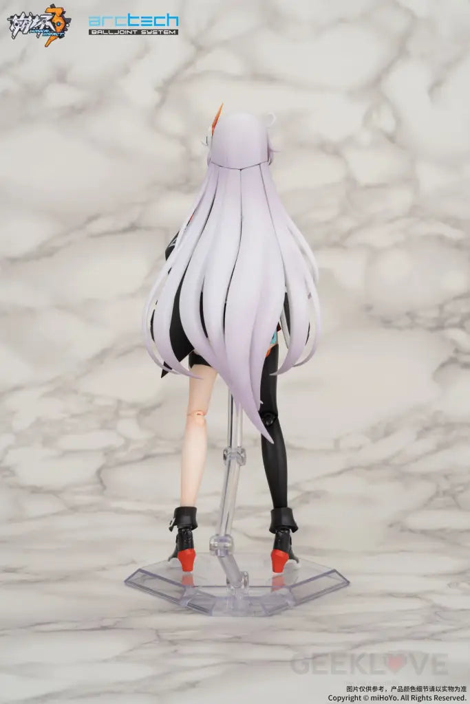 Arctech Series Honkai Impact 3Rd Kiana Preorder