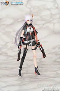 Arctech Series Honkai Impact 3Rd Kiana Preorder