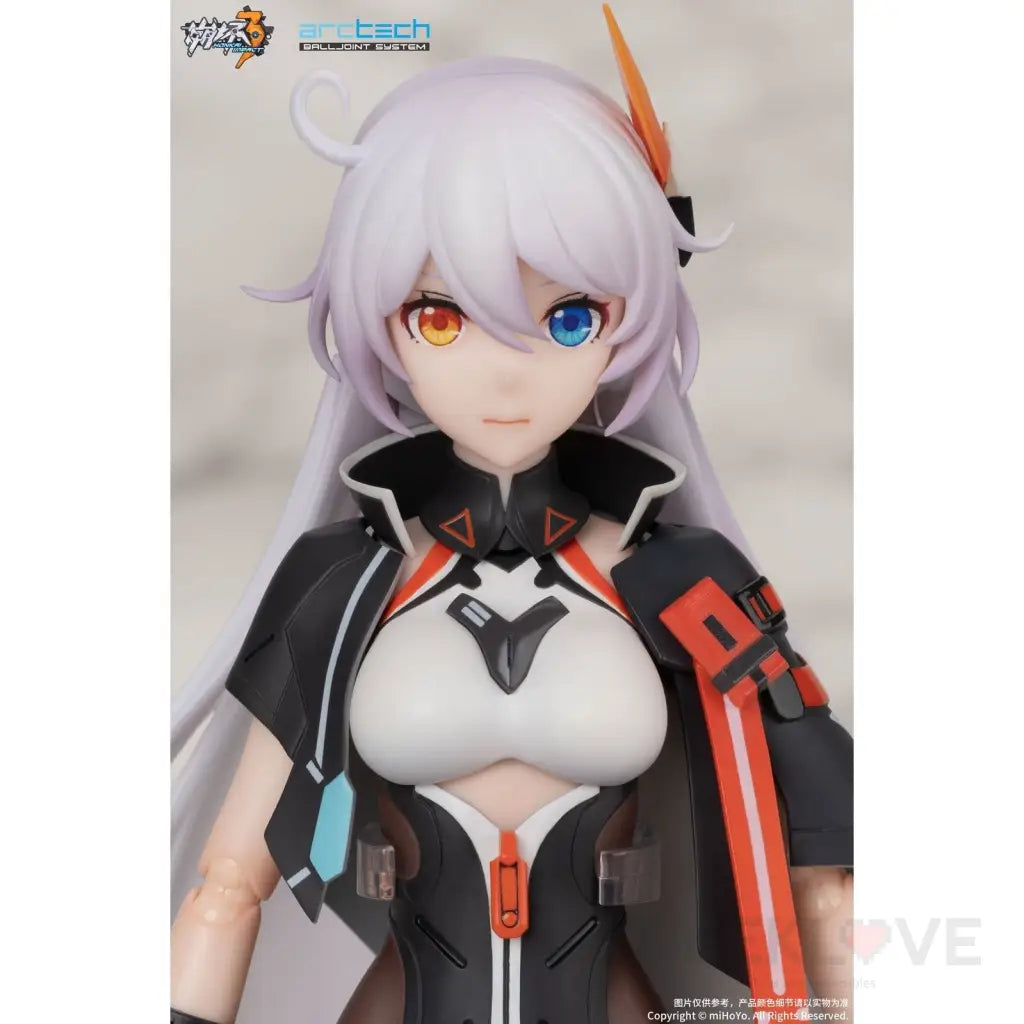 Arctech Series Honkai Impact 3Rd Kiana Preorder