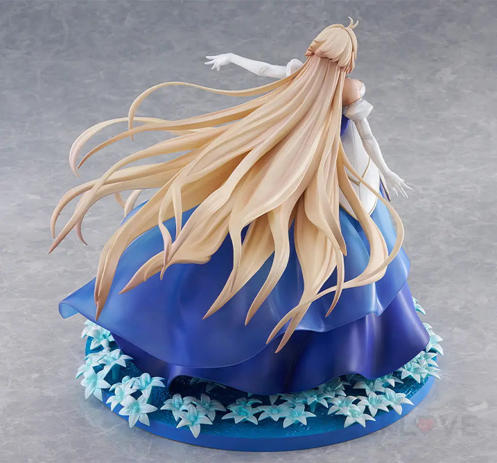 Arcueid Brunestud - Inner Sea Of The Planet Scale Figure