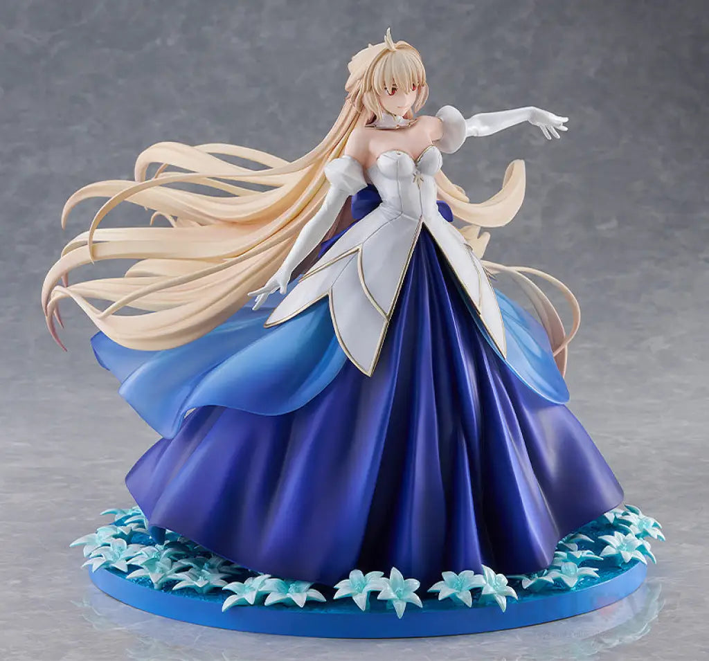 Arcueid Brunestud - Inner Sea Of The Planet Scale Figure