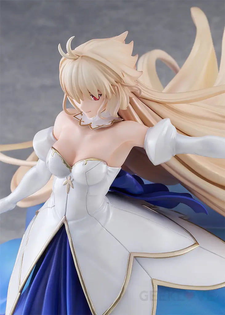 Arcueid Brunestud - Inner Sea Of The Planet Scale Figure