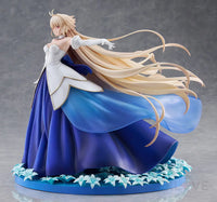 Arcueid Brunestud - Inner Sea Of The Planet Scale Figure