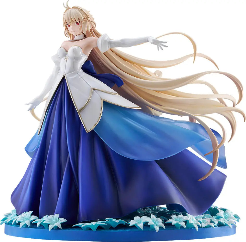 Arcueid Brunestud - Inner Sea Of The Planet Scale Figure