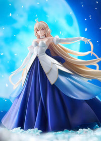 Arcueid Brunestud - Inner Sea Of The Planet Scale Figure