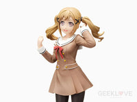 Arisa Ichigaya (School Days Ver.) Premium Figure - GeekLoveph
