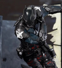 ARKHAM KNIGHT ARTFX+ STATUE - GeekLoveph