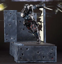 ARKHAM KNIGHT ARTFX+ STATUE - GeekLoveph