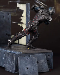 ARKHAM KNIGHT ARTFX+ STATUE - GeekLoveph