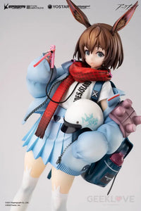 Arknights Amiya Fresh Fastener Ver. Preorder