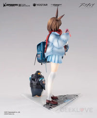 Arknights Amiya Fresh Fastener Ver. Preorder