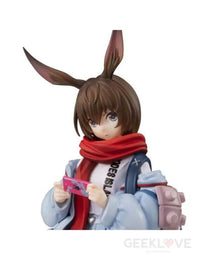 Arknights - Amiya Noodle Stopper Figure Preorder
