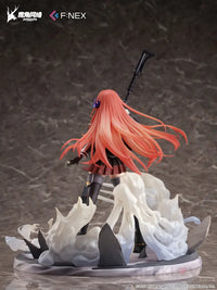Arknights Bagpipe Elite 2 Ver. 1/7 Scale Figure - GeekLoveph