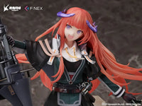 Arknights Bagpipe Elite 2 Ver. 1/7 Scale Figure - GeekLoveph