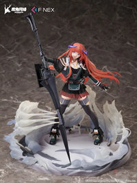 Arknights Bagpipe Elite 2 Ver. 1/7 Scale Figure - GeekLoveph