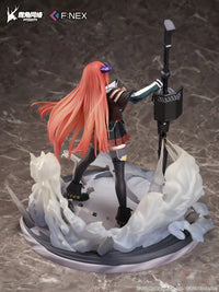 Arknights Bagpipe Elite 2 Ver. 1/7 Scale Figure - GeekLoveph
