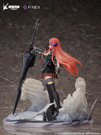 Arknights Bagpipe Elite 2 Ver. 1/7 Scale Figure - GeekLoveph
