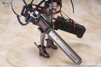 Arknights - Blaze 1/7 Scale Figure - GeekLoveph