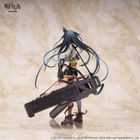 Arknights - Blaze 1/7 Scale Figure - GeekLoveph