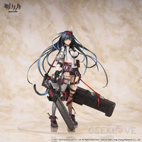 Arknights - Blaze 1/7 Scale Figure - GeekLoveph