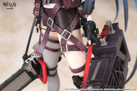 Arknights - Blaze 1/7 Scale Figure - GeekLoveph