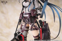 Arknights - Blaze 1/7 Scale Figure - GeekLoveph