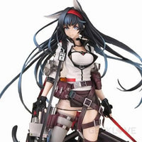 Arknights - Blaze 1/7 Scale Figure - GeekLoveph