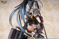 Arknights - Blaze 1/7 Scale Figure - GeekLoveph