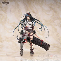 Arknights - Blaze 1/7 Scale Figure - GeekLoveph
