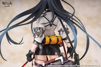Arknights - Blaze 1/7 Scale Figure - GeekLoveph