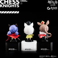 ARKNIGHTS Deformed figure Vol.1 SETBOX - GeekLoveph